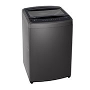 LG 12kg Top Load Washer, Smart Inverter and Turbo Drum, 2024, left side view, T18V1NDHT2C, thumbnail 13
