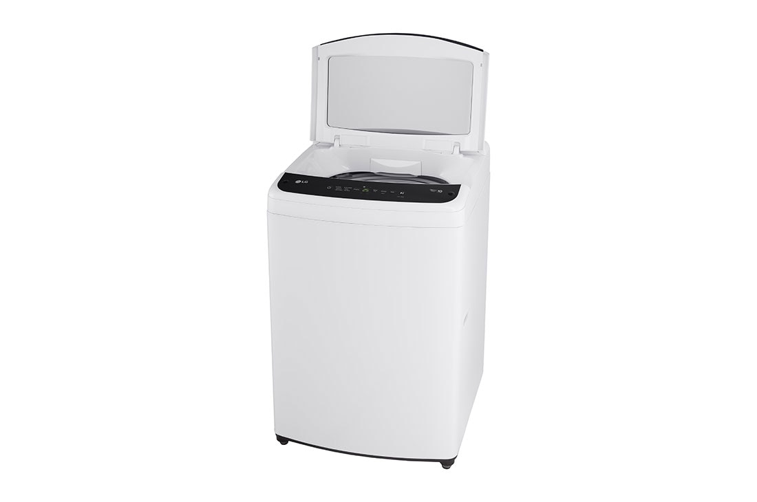 LG 12kg Top Load Washer, Smart Inverter, 2024, Drum view, T18V1NDHTCC, thumbnail 6