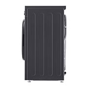 LG New 7kg Front Load Washing Machine with Direct Drive Motor, 6 Motion Power Wash, Tub Clean, and Smart Diagnosis, 2025, F2Y1HYP6J, thumbnail 12