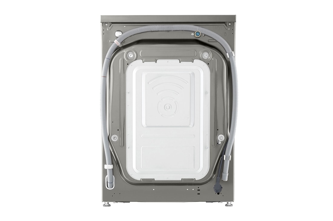 LG 11 Kg | Front Load Washer | AI DD™ | ThinQ™ | Steam™, back , F4Y5EYGYPV, thumbnail 15