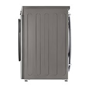 LG 11 Kg | Front Load Washer | AI DD™ | ThinQ™ | Steam™, side , F4Y5EYGYPV, thumbnail 14