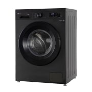 LG 8kg Front Load Washing Machine, 6 Motion Direct Drive, Smart Diagnosis, LVF0800PBPC, thumbnail 5