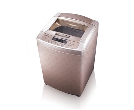 LG 15 kg Top Loader, T1103TEF2