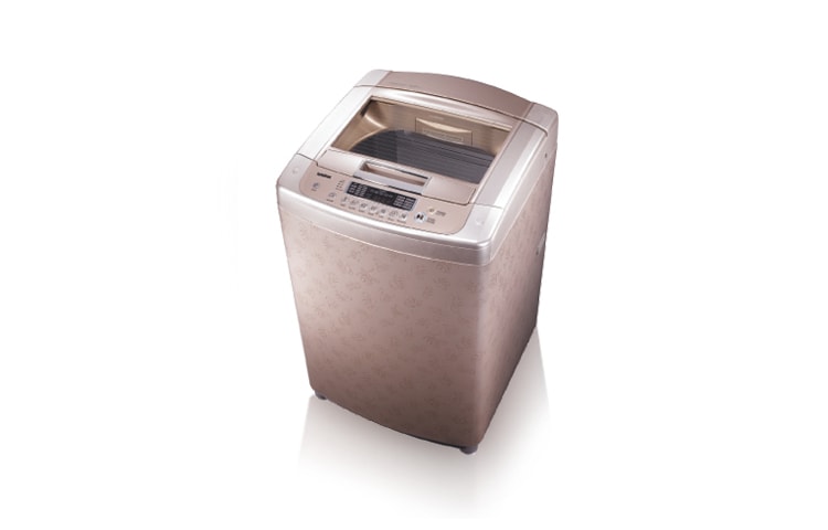 LG 15 kg Top Loader, T1503TEF2