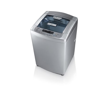 LG 12 Kg Top Loader, T9504TEDT1