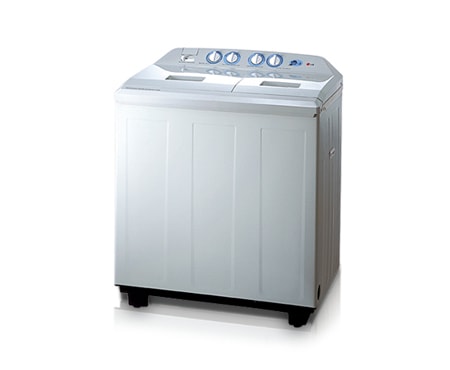 LG 10 kg Twin Tub, WP-1100Q