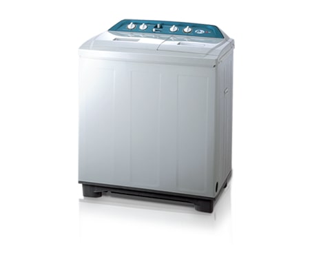 LG 11 Kg Twin Tub, WP-1250Q