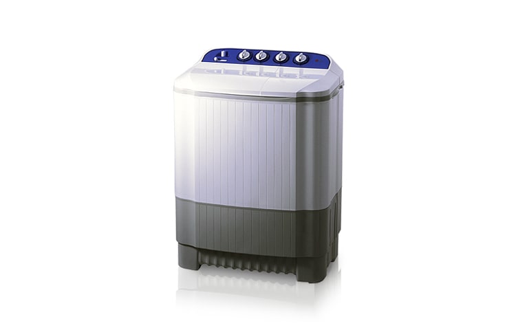 LG 4.5Kg Twin Tub, WP-610N