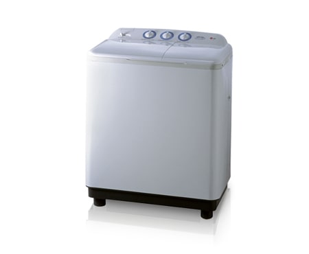 LG 6 Kg Twin Tub, WP-730N