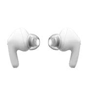 LG TONE Free FP5W - Enhanced Active Noise Cancelling True Wireless Bluetooth Earbuds, Two earbuds' tips facing each other., TONE-FP5W, thumbnail 7