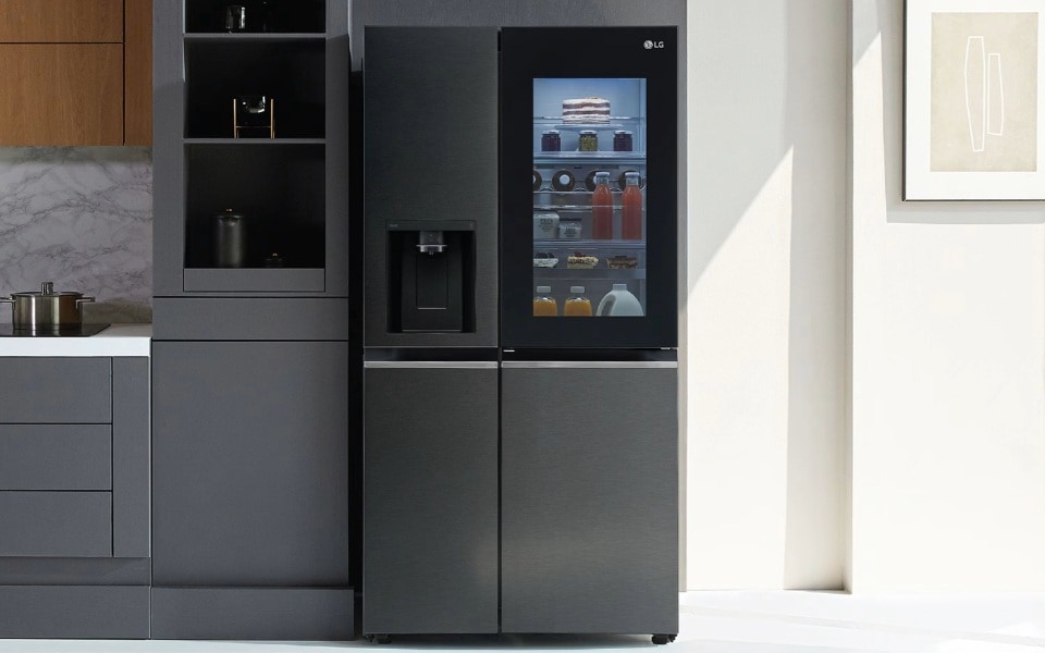 How Do You Choose the Right Refrigerator for Your Home?