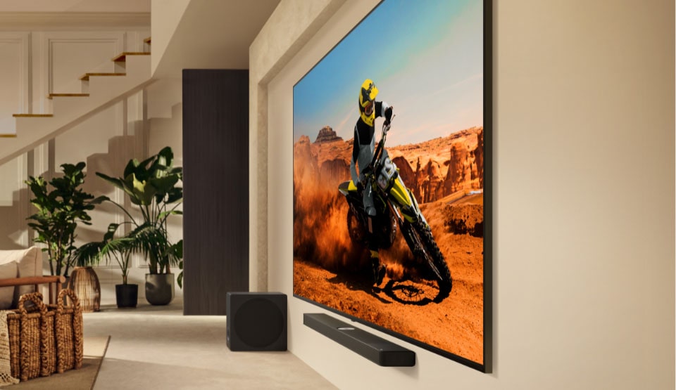 How Do You Build a Balanced Home AV System?