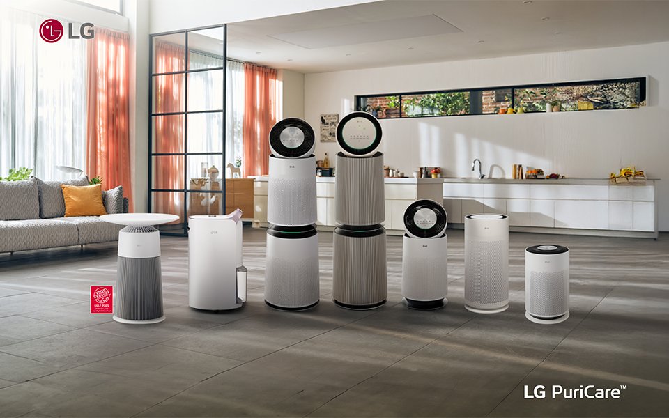 How Important are Air Purifiers and Dehumidifiers?