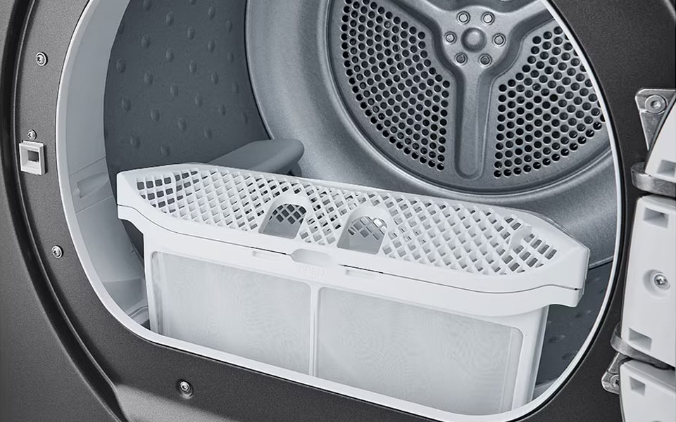 How Important is Dryer Maintenance?