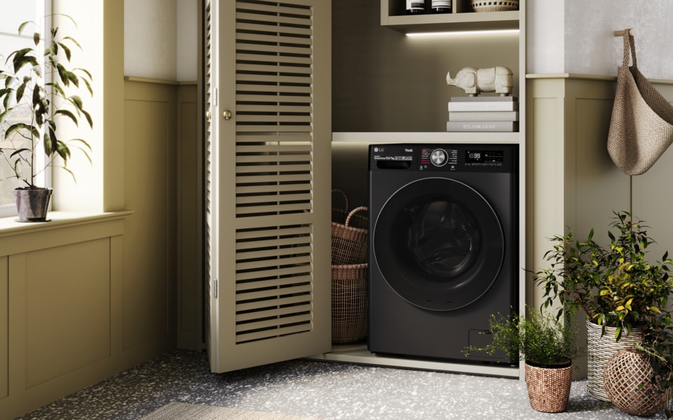 Steam Washer: How It Works and When to Use It