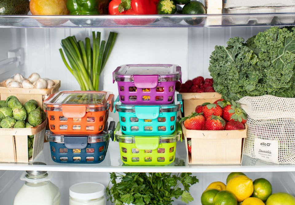 The History of Refrigerators LG UAE