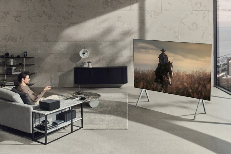LG Wireless OLED TV_OLED97M36LA