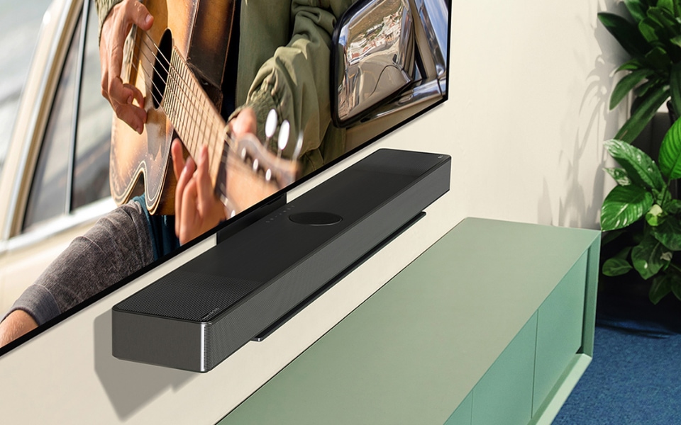 What is Dolby Atmos Technology?