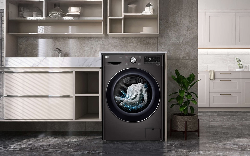 What to Look for in a Modern Clothes Dryer