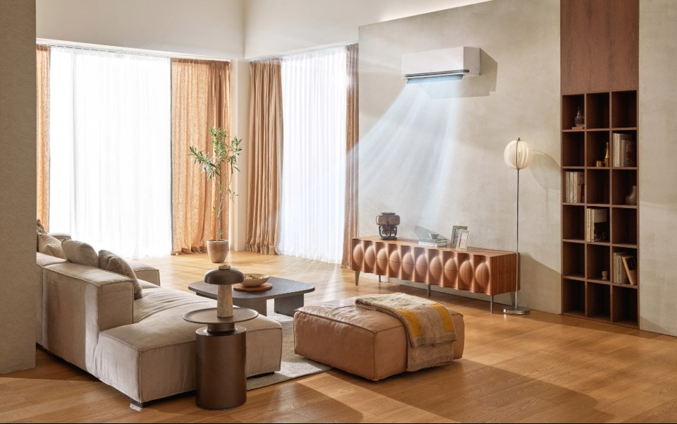 Which AC Size and Type Suit Your Space?
