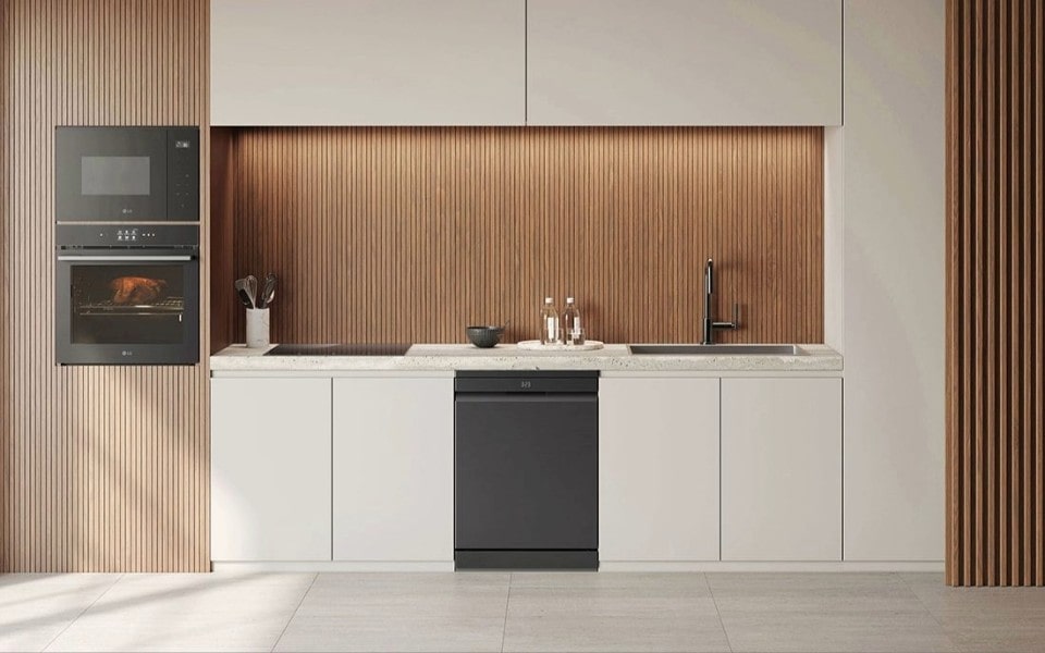 أفضل غسالة صحون لإزالة الدهون العنيدة