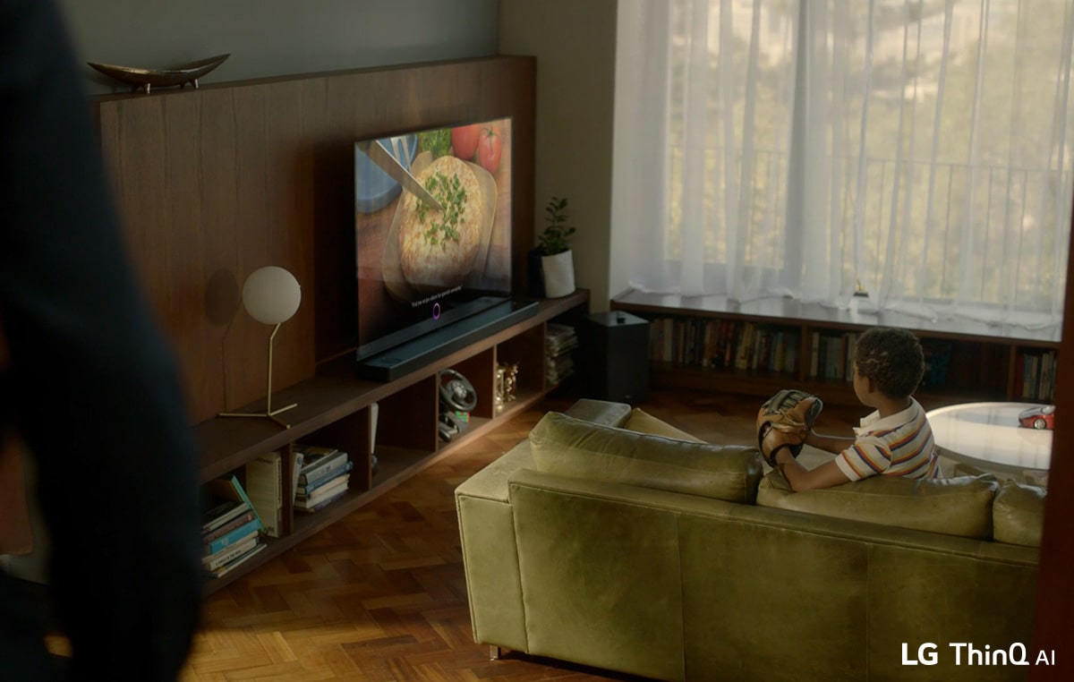 LG offers energy-saving solutions that enhance cooling performance and bring ultimate comfort to your home during hot summer days, ensuring efficiency.
                                    