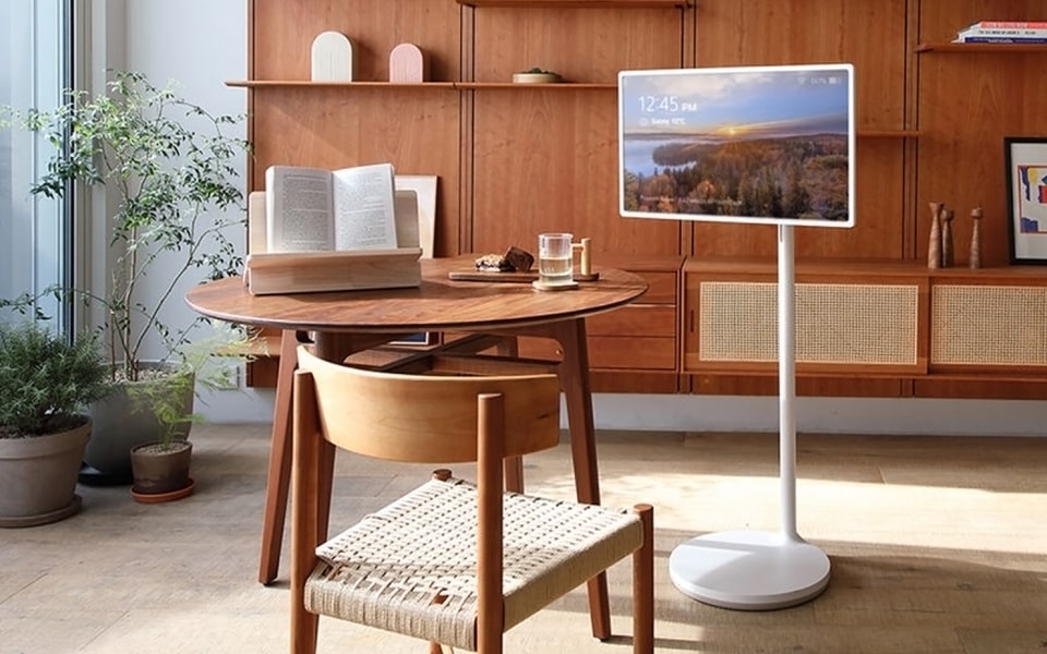 Cho Thuê Tivi LG StanbyMe 27inch 27ART10AKPL: Tivi Cảm Ứng, Di Chuyển Linh Hoạt Chính Hãng Tại Hà Nội, Hải Phòng, TP Hồ Chí Minh- Cho Thuê Hàng Chính Hãng Với Giá Rẻ