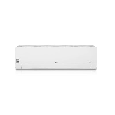 LG DUALCOOL Inverter AC 2.5 Ton, 65°Operation, 65% Energy Saving, ThinQ, I34TKF