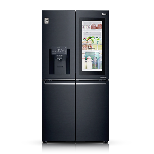 LG ThinQ Think Wise. Be Free LG UAE