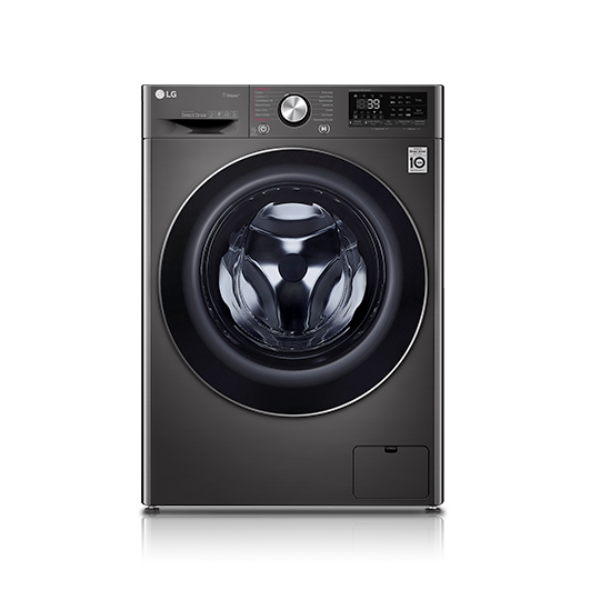 LG ThinQ Think Wise. Be Free LG UAE