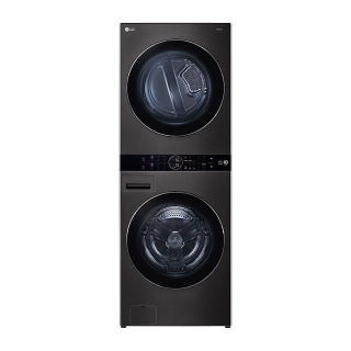 LG 2024 WashTower™ 27'' - 19kg washer, 16kg dryer