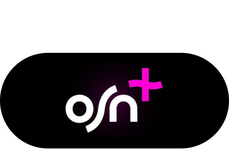 OSN+ Logo