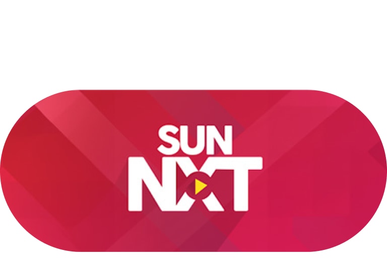 SunNXT Logo