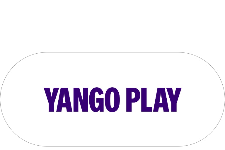 Yango Play logo