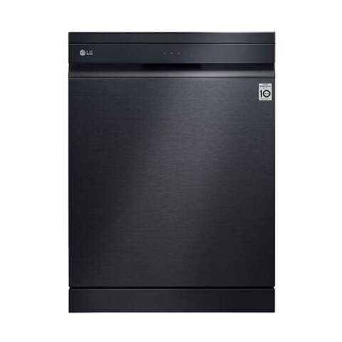 غسالة صحون QuadWash إل جي بالبخار إعداد المكان 14