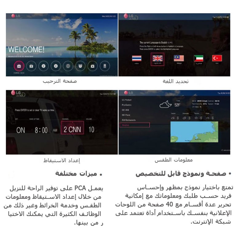 برو: تطبيق خادم سنتريك2