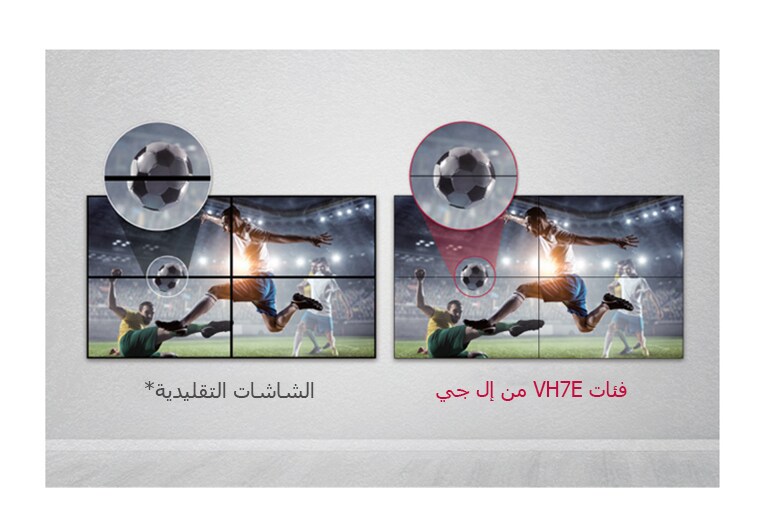 تقليل الفجوة بين الصور2