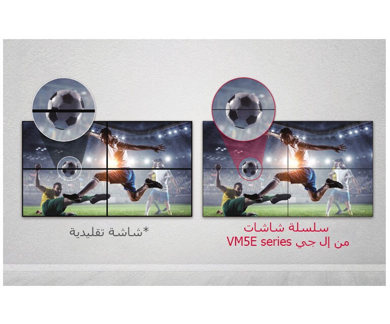 تقليل الفجوة بين الصور2