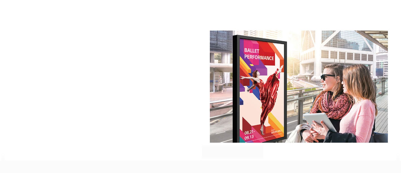 رؤية واضحة حتى مع ارتداء النظارة الشمسية المستقطبة1