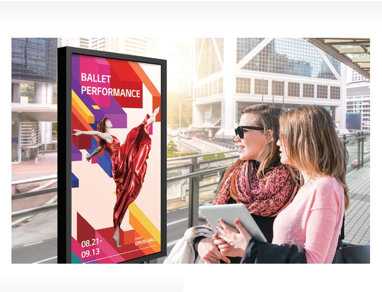 رؤية واضحة حتى مع ارتداء النظارة الشمسية المستقطبة2