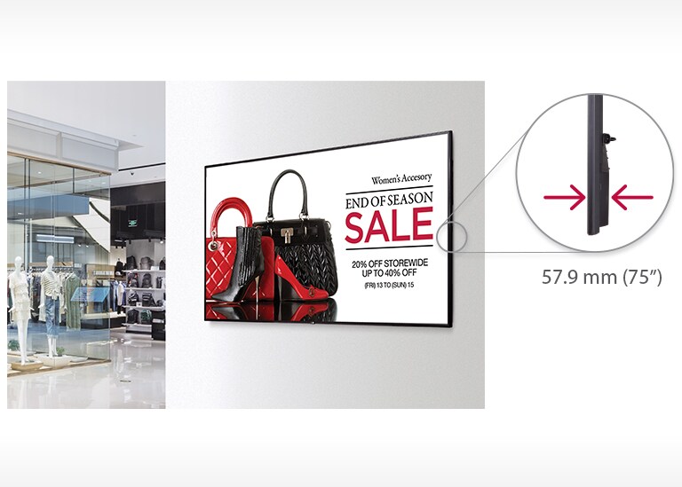 مظهر نحيف وأنيق2