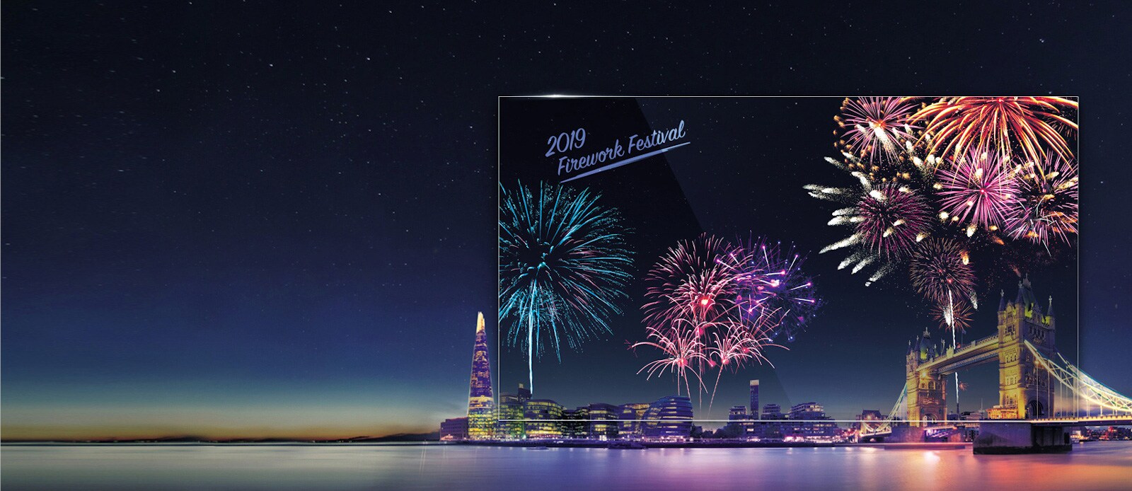 مستوى جديد للاستمتاع برؤية شفافة واضحة تمامًا1