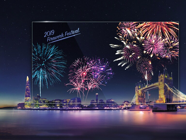 مستوى جديد للاستمتاع برؤية شفافة واضحة تمامًا2