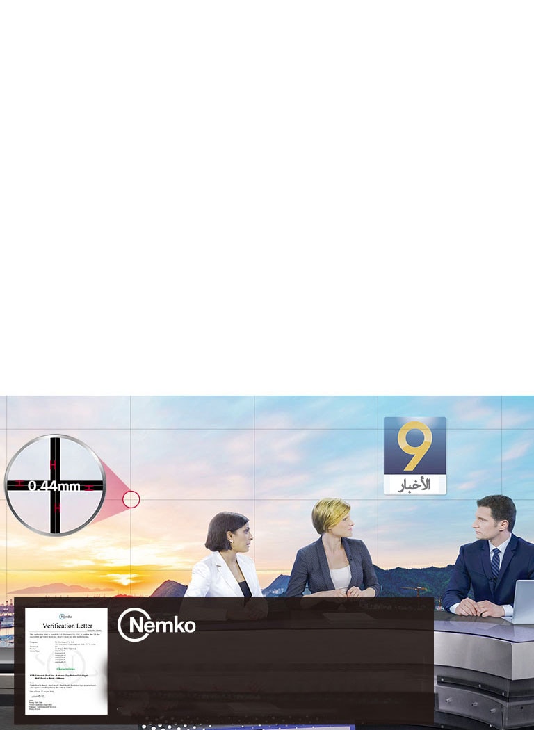 إطار مستوٍ مقاس 0.44 ملم لا مثيل له2