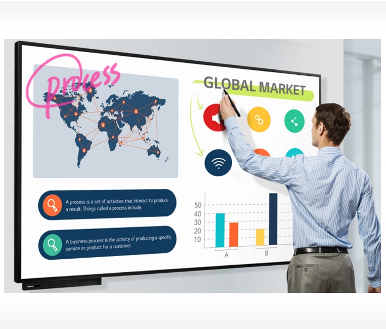 القلم النشط:2