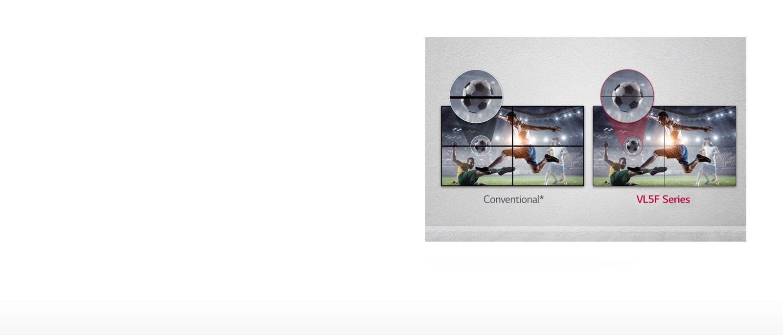 تقليل الفجوة بين الصور1