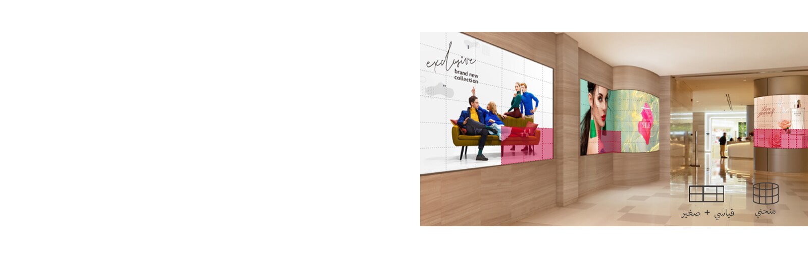 تخصيص المستخدم