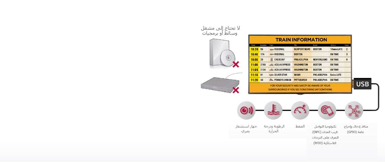 شاشة الكل في واحد1