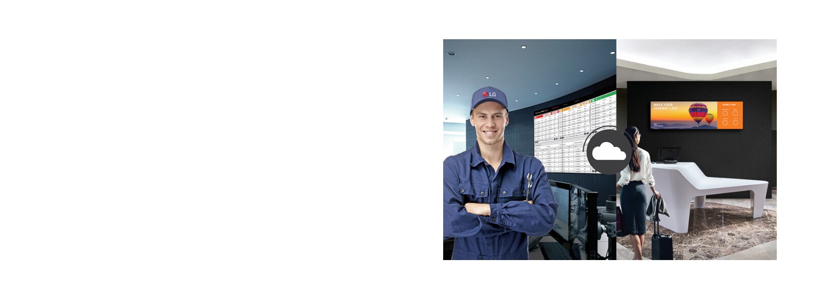 رصد في الوقت الحقيقي مع لافتات رعاية 365 1