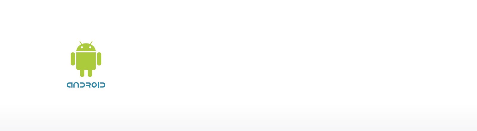 دعم بيئة أندرويد1